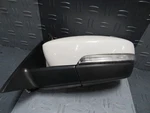 2013 Vw Beetle (type 1) Left Side Mirror Candy White LB9A. Fixed Price $109.00.