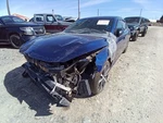 Passenger Side View Mirror With Blind Spot Alert Fits 19-24 Altima 12906108. Fixed Price $126.02.