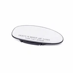 Genuine Oem Right Door Mirror Glass For Bmw Z4 03-08 51167112588. Fixed Price $194.11.