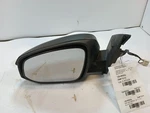 Driver Left Side View Mirror From 2017 Toyota RAV4 12488768. Fixed Price $107.94.