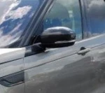2017-2018 Land Rover Discovery Lh Driver Door Mirror Side View Oem. Fixed Price $729.28.