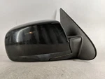 2007-2012 Hyundai Santa Fe Passenger Right Side View Power Door Mirror JQ4SD. Fixed Price $49.48.