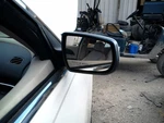 Passenger Side View Mirror Power Fits 13 Malibu 104942843. Fixed Price $72.14.