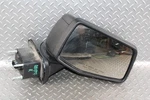 19-22 Silverado Black Cap Passenger Right Rh Power Door Mirror Oem Factory Wty. Fixed Price $200.99.