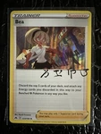 Bea 123/159 Holo Rare Pokemon Crown Zenith. Fixed Price $6.50.