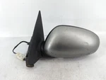 2002-2004 Infiniti I35 Driver Left Side View Manual Door Mirror Grey D3PK6. Fixed Price $46.76.