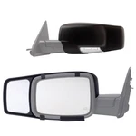 K Source 80710 Snap On Towing Mirror. Fixed Price $86.03.