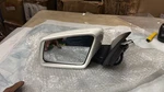 2012-14 Mercedes-benz C350 W204 Front Left Wing Mirror. Fixed Price $50.00.