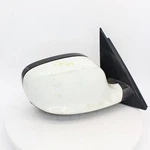 2012 Bmw X3 White Wgn Pm Privacy Rh Side View Mirror Part Number 128-50891AR. Fixed Price $286.99.