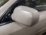Driver Side View Mirror Power Heated With Turn Signal Fits 06-08 Lucerne 994772. Fixed Price $69.99.