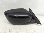 2016-2020 Nissan Rogue Passenger Right Side View Power Door Mirror Black RIDJ6. Fixed Price $147.59.