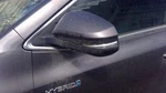 Driver Side View Mirror Power Heated Turn Signal Fits 14-19 Highlander 646887. Fixed Price $299.99.