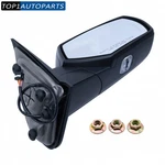 For Chevy Tahoe Suburban Gmc Yukon Xl Right Side Power Mirror W/ Manual Folding. Fixed Price $114.85.