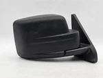2013-2015 Jeep Patriot Passenger Right Side View Door Mirror Power 128-04323 Oem. Fixed Price $123.49.