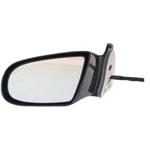 Manual Remote Side View Door Mirror Left Hand Lh Driver For 95-01 Chevy Lumina. Fixed Price $35.37.