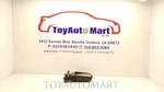 90-93 Toyota 4 Runner Passenger Side Right View Mirror Assembly. Fixed Price $99.99.