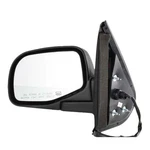 Mirrors Driver Left Side Heated Hand F5TZ17683C Ford Explorer Sport Mercury. Fixed Price $44.49.