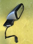 2019 Ford Mustang Exterior Mirror Right FR3B-17682. Fixed Price $407.96.