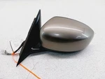 06-08 Infiniti M35/M45 Driver Side View Mirror BRONZE/C31 Oem 96302EH100. Fixed Price $149.99.