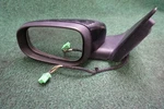 2011 Volvo XC90 Left Driver Mirror Oem 3303029. Fixed Price $57.19.