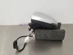 Mercedes A220 177 Type Exterior Side View Mirror Left Driver Silver. Fixed Price $500.00.