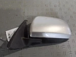 2008-2013 Toyota Highlander Driver Side View Mirror W/o Puddle Lamps Heated. Fixed Price $95.00.