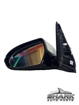 2017-2022 Kia Niro Left Driver Side Mirror W/blindspot Oem P/n 87610-G5320. Fixed Price $200.00.