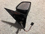 02-07 Jeep Liberty Rh Right Power Side View Door Mirror. Fixed Price $124.40.