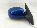 Nissan Versa Passenger Right Side View Power Door Mirror Electric Blue U2GTL. Fixed Price $66.85.