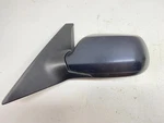 2004-2006 Mazda 3 Front Left Driver Side Power Door View Mirror Oem, 128-56270L. Fixed Price $56.00.