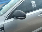 2012-2013 Kia Optima Driver Left Side View Power Door Mirror YWRH9. Fixed Price $184.81.