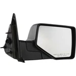 Mirror 2006-2011 Ford Ranger Passenger Side Manual Folding Textured. Fixed Price $42.35.