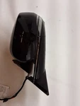 2021-2024 Jeep Grand Cherokee Driver Side View Mirror Heated Manual Folding. Fixed Price $275.00.