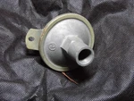 1958-1961 Plymouth Dodge Desoto Distributor Vacuum Advance. Fixed Price $80.00.