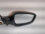Hyundai Elantra Passenger Right Side View Power Door Mirror Orange WHX67. Fixed Price $82.75.