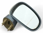 2000 - 2004 Audi Tt MK1 Mirror Power Side View Door Right Rh 8N0857540A Oem. Fixed Price $82.59.