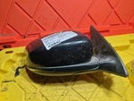 2014 - 2021 Jeep Cherokee Door Mirror Blind Spot Heat Signal Passenger Oem Black. Fixed Price $148.75.