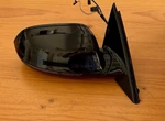 2011-2018 Audi A8L S8 Right Side Door Rear View Mirror W/ Camera (black) Oem. Fixed Price $259.99.