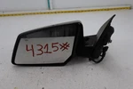 2009-2017 Chevrolet Traverse Front Left Driver Side View Mirror Assembly. Fixed Price $104.99.