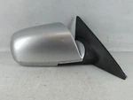 2006-2010 Kia Optima Passenger Right Side View Manual Door Mirror Silver Mwqio. Fixed Price $93.99.