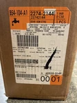 Nos New 2006-2012 Chevrolet Malibu Pontiac G6 Saturn Aura Rack & Pinion 22742144. Fixed Price $189.00.