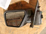Ford ML34-17683 SH5YGY Mirror Lh Driver Side. Fixed Price $219.95.