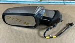 2015-2017 Chevrolet Equinox Left Driver Side View Door Mirror 128-04562L Oem. Fixed Price $55.99.