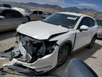Passenger Side View Mirror 8.0" Display Fits 17-21 Mazda CX-5 2571197. Fixed Price $153.40.
