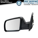 Left Mirror Fits 2007-2013 Toyota Tundra. Fixed Price $78.05.