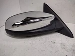 10-19 Ford Taurus Heated Right Rh Passenger Power Door Mirror Chrome Oem. Fixed Price $134.99.