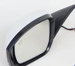 14-22 Lr Range Rover Sport L494 Left Rear View Door Mirror W/ Blind Spot Oem. Fixed Price $450.00.