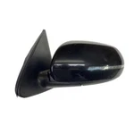 Kia Forte Door Mirror 2010 2013 Left Side Black Turn Signal Assy Oem 876101M005. Fixed Price $79.99.