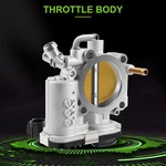 Throttle Body For Chevrolet Cruze 1.8L 2011-2015 0281750245 Brand New. Fixed Price $60.49.