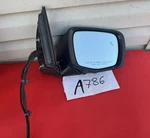 2023-2025 Honda Pilot Ex-l Elite Lx Sport Right Mirror Camera Blind Spot Oem 786. Fixed Price $350.00.
